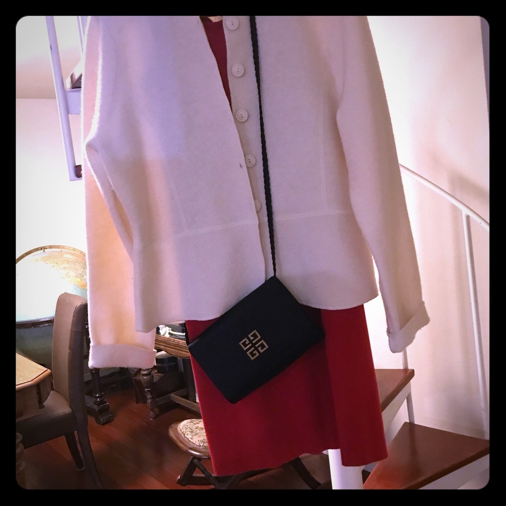 Lands End work dress